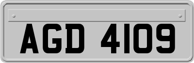 AGD4109
