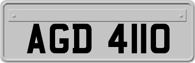 AGD4110