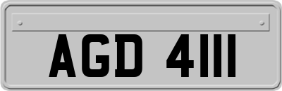 AGD4111