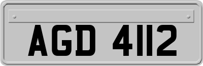 AGD4112