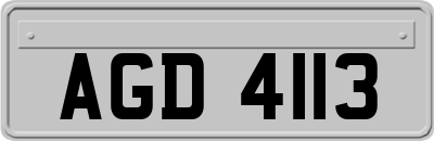 AGD4113