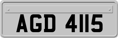 AGD4115