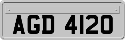 AGD4120