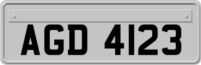 AGD4123