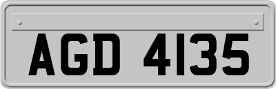 AGD4135