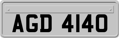 AGD4140