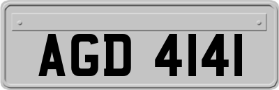 AGD4141