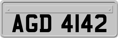 AGD4142
