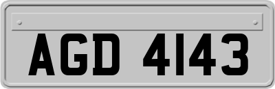 AGD4143