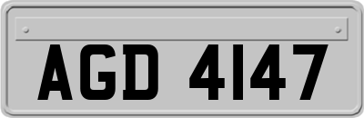 AGD4147