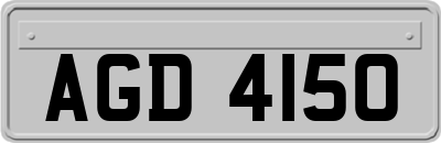 AGD4150