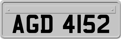 AGD4152