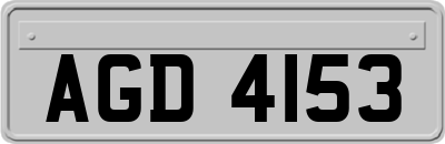 AGD4153