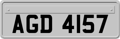 AGD4157