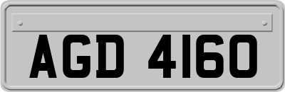 AGD4160