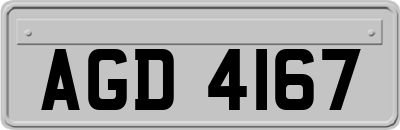 AGD4167