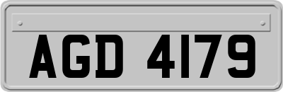 AGD4179