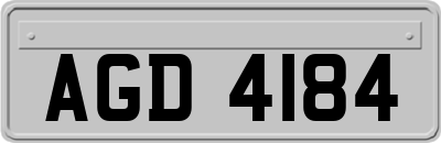 AGD4184
