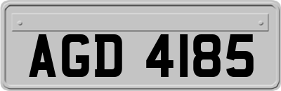 AGD4185