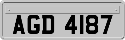 AGD4187