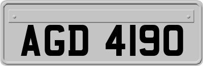AGD4190