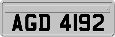 AGD4192