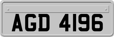 AGD4196