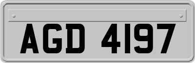 AGD4197