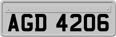 AGD4206