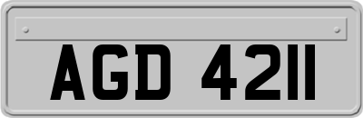 AGD4211