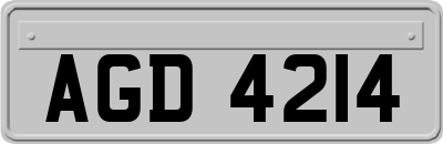 AGD4214