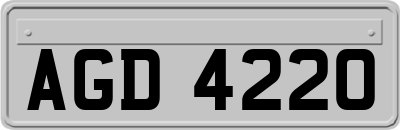AGD4220