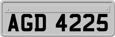 AGD4225