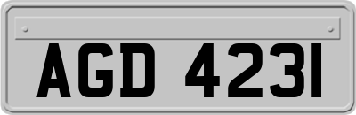 AGD4231