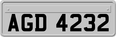 AGD4232