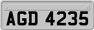 AGD4235