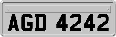 AGD4242