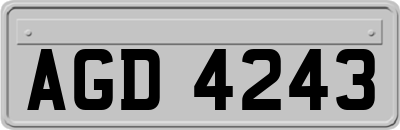 AGD4243