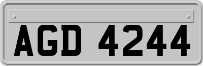 AGD4244