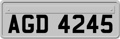 AGD4245