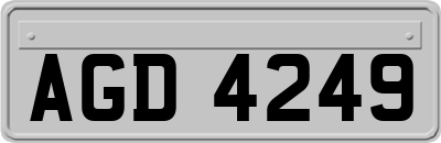 AGD4249