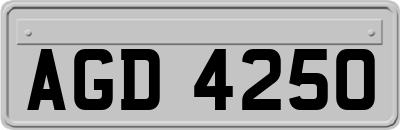 AGD4250