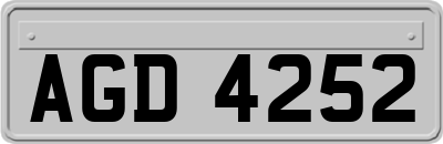 AGD4252