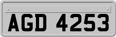 AGD4253