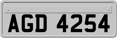 AGD4254