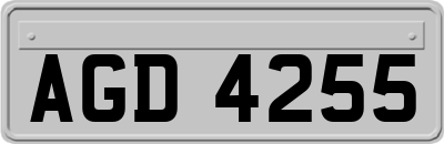 AGD4255