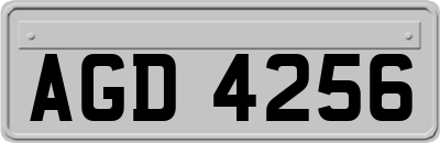 AGD4256