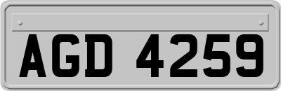 AGD4259