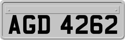 AGD4262