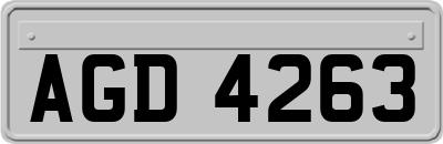 AGD4263